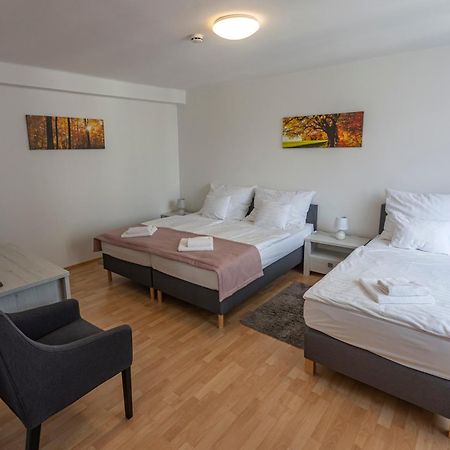 Harangtorony Szallo Koszeg Luaran gambar