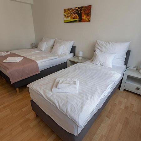 Harangtorony Szallo Koszeg Luaran gambar