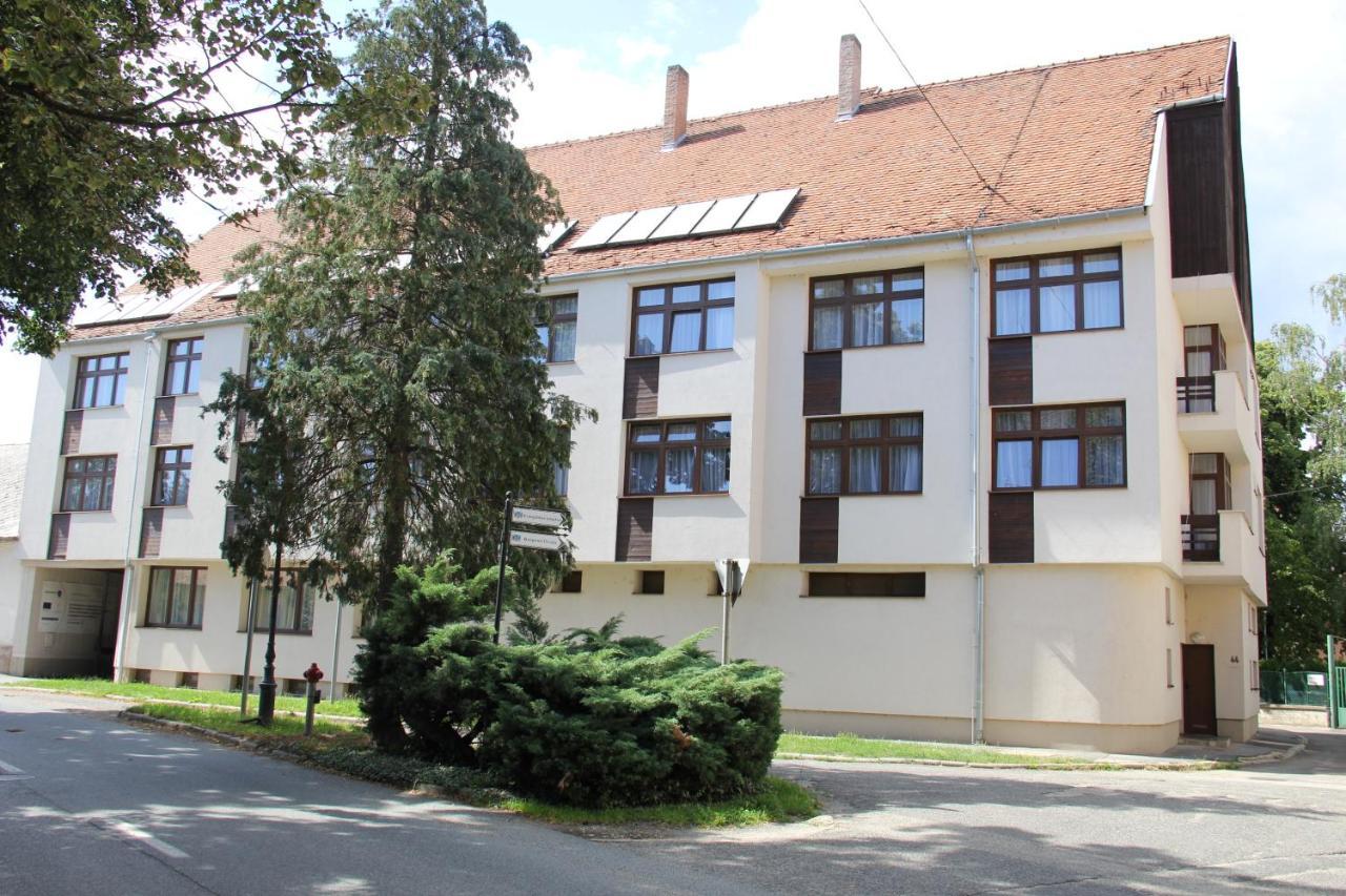 Harangtorony Szallo Koszeg Luaran gambar