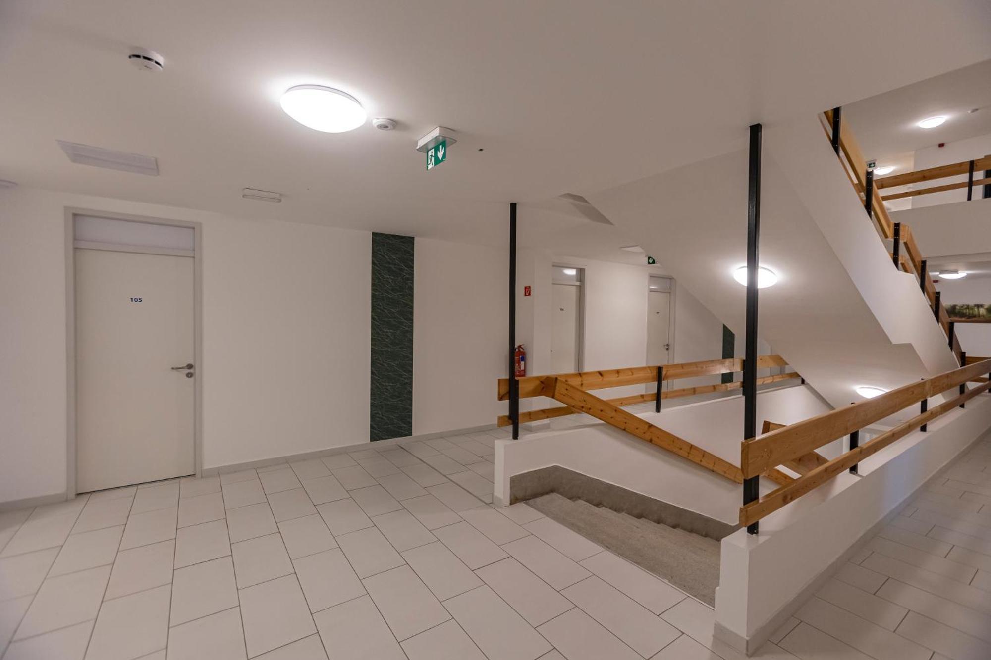 Harangtorony Szallo Koszeg Luaran gambar